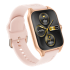 Garett, GRC, Activity 2, smartwatch, złoty matowy