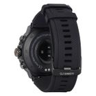 Garett, GRS PRO, smartwatch, czarny