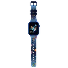 Garett, Kids Essa 2 AI, smartwatch 4G, niebieski