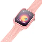 Garett Kids, Essa 4G, smartwatch, różowy