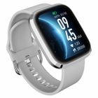 Garett Kids, GRC Style, smartwatch, srebrny