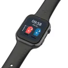 Garett Kids, Twin 2, smartwatch, 4G, czarny