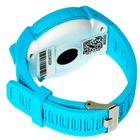 Garett, smartwatch, zegarek z lokalizatorem Kids 5, niebieski