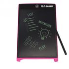 Garett, tablet LCD do pisania Tab2, różowy