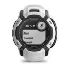Garmin, Instinct 2X Solar, zegarek, Whitestone