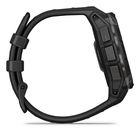 Garmin, Instinct 3, smartwatch, black, 45 mm