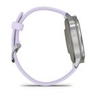 Garmin, Venu 4, smartwatch, 41 mm, Gray Silver Periwinkle