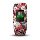 Garmin, Vivofit jr. 2, Minnie Mouse, smartwatch, monitor aktywności dla dzieci