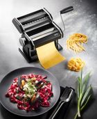 Gefu, Pasta Perfecta, maszynka do makaronu, czarna, G-89426