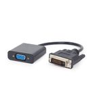 Gembird, adapter, DVI-D/VGA, 24M/15F