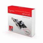 Gembird, kontroler, SPC-22, RS-232