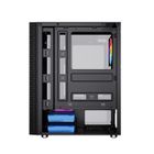 Gembird, Midi Tower Fornax 2500 RGB, obudowa