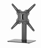 Gembird, obrotowy stojak pod telewizor, 23" - 55"