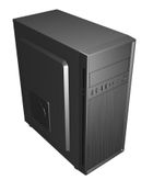 Gembird, obudowa komputerowa, Fornax 160, 2xUSB 3.1 2xUSB 2.0