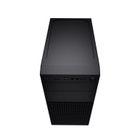 Gembird, obudowa komputerowa, Fornax K300, Micro-ATX, 2x USB 3.0 + 2x USB 2.0 czarna