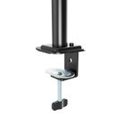 Gembird, regulowany uchwyt do 4 monitorów, 13”- 32”
