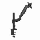 Gembird, regulowany uchwyt na monitor, 17"-32"