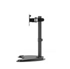 Gembird, stojak na monitor, regulowany, 13”-32”