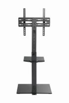 Gembird, stojak podłogowy pod telewizor, 32"-55