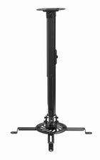 Gembird, uchwyt sufitowy do projektora, regulowany