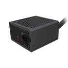 Gembird, zasilacz komputerowy, ATX 750W, aktywne PFC 12 cm, fan 80