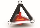 Geomag, E-motion Recycled, Spinner, konstrukcyjne klocki magnetyczne, 32 elementów