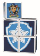 Geomag, Magicube, Psi Patrol, Chase i jego pojazd, kostki magnetyczne