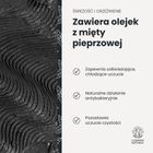 Georganics, Mineralna pasta do zębów w słoiku, Activated Charcoal, 60 ml