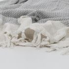 Giftdecor, narzuta na łóżko, bawełniana, 130-160 cm