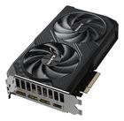 Gigabyte, GeForce RTX 5060 Ti WINDFORCE 8G 128BIT GDDR7, karta graficzna, HDMI/3DP
