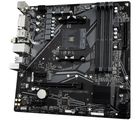 Gigabyte, płyta główna, A520M DS3H AC