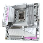 Gigabyte, płyta główna, B860M AORUS ELITE WF6E ICE