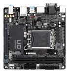Gigabyte, płyta główna, H610I