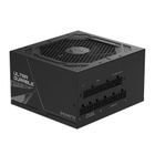 Gigabyte, zasilacz modularny, UD1000GM PG5 V2, 1000W, 8 US GOLD ATX