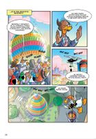 Gigant Poleca Special. Tom 1/2026. Jaja w tarapatach