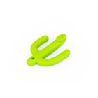 GiliGums, Kaktus, szczoteczka, zielony