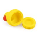 GiliGums, zestaw zabawek do kąpieli, kaczuszkowe trio