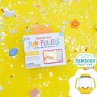 Glo Pals, Farma, wkład do słoików sensorycznych