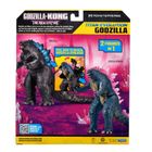 Godzilla i Kong, Titan Evolution, Godzilla, figurka, 17 cm