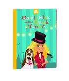 GoldieBlox, Skoki do wody, zestaw