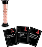 Goliath, 5 Sekund, Bez Cenzury, gra towarzyska