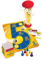 Goliath, 5 Sekund, Junior, gra familijna