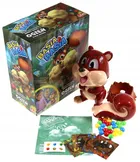 Goliath, Basia Basia, familijna gra zręcznościowa