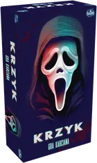 Goliath, Krzyk, gra karciana