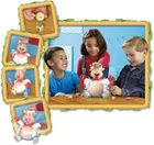 Goliath, Piggy Pop 2.0, familijna gra zręcznościowa