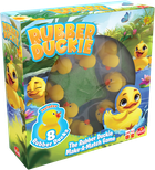 Goliath, Rubber Duckie, Kaczuszki, gra zręcznościowa