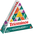 Goliath, Triominos Conquest, gra liczbowa
