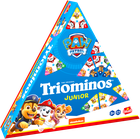 Goliath, Triominos Junior, Psi Patrol, gra familijna