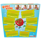 Goliath, Wiggly Worms, gra zręcznościowa