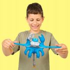 Goo-jit-zu, Hydro Sting Scorpion, elastyczna figurka